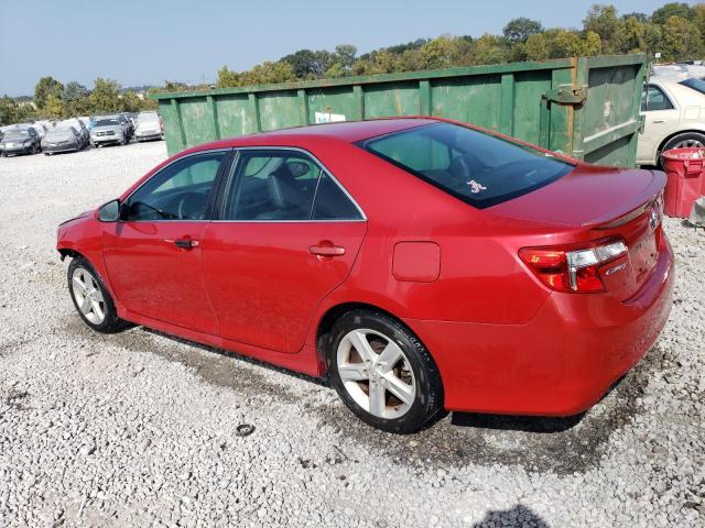 Photo 1 VIN: 4T1BF1FK3DU708968 - TOYOTA CAMRY 