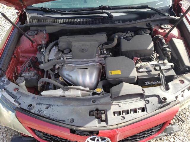 Photo 10 VIN: 4T1BF1FK3DU708968 - TOYOTA CAMRY 