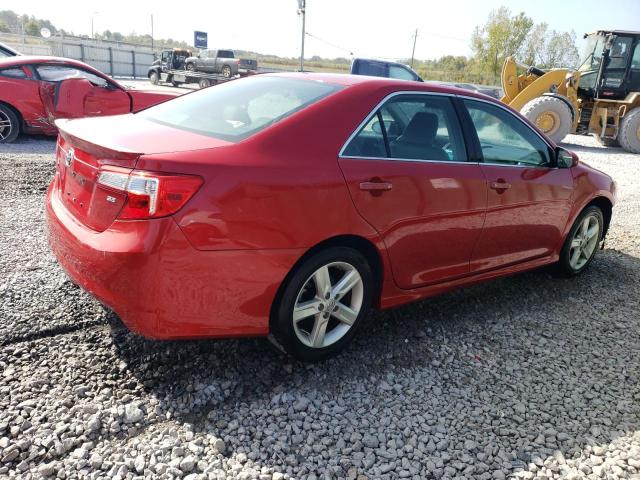 Photo 2 VIN: 4T1BF1FK3DU708968 - TOYOTA CAMRY 