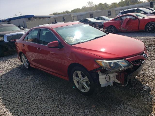 Photo 3 VIN: 4T1BF1FK3DU708968 - TOYOTA CAMRY 