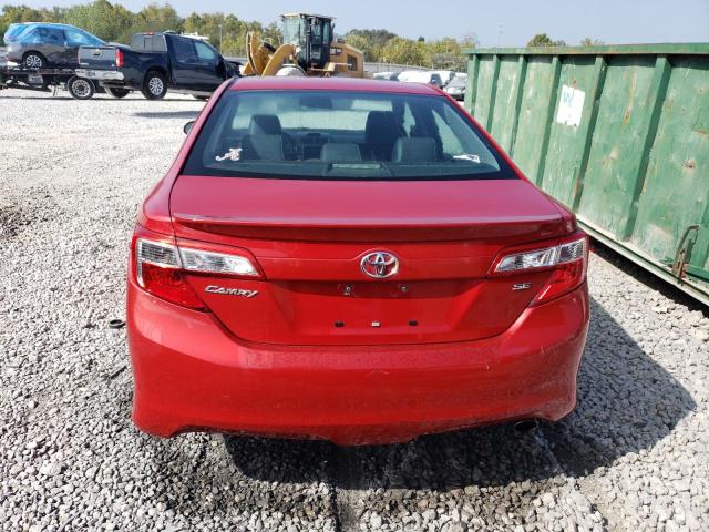 Photo 5 VIN: 4T1BF1FK3DU708968 - TOYOTA CAMRY 