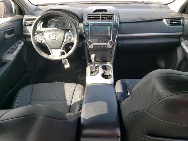 Photo 7 VIN: 4T1BF1FK3DU708968 - TOYOTA CAMRY 