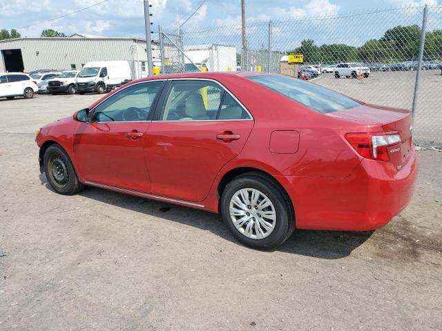 Photo 1 VIN: 4T1BF1FK3DU713202 - TOYOTA CAMRY L 