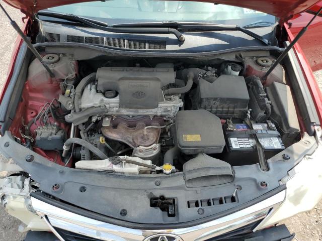 Photo 10 VIN: 4T1BF1FK3DU713202 - TOYOTA CAMRY L 