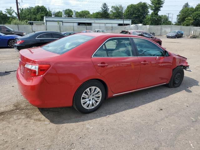 Photo 2 VIN: 4T1BF1FK3DU713202 - TOYOTA CAMRY L 