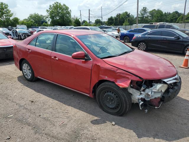 Photo 3 VIN: 4T1BF1FK3DU713202 - TOYOTA CAMRY L 