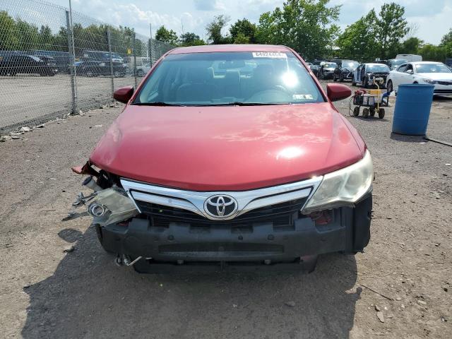 Photo 4 VIN: 4T1BF1FK3DU713202 - TOYOTA CAMRY L 