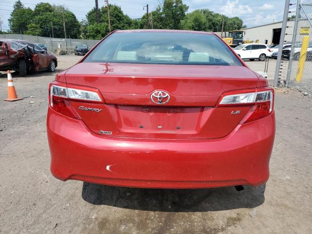 Photo 5 VIN: 4T1BF1FK3DU713202 - TOYOTA CAMRY L 