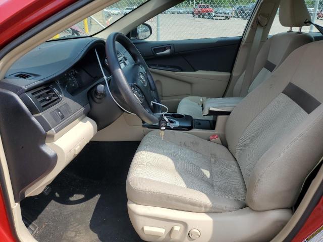 Photo 6 VIN: 4T1BF1FK3DU713202 - TOYOTA CAMRY L 