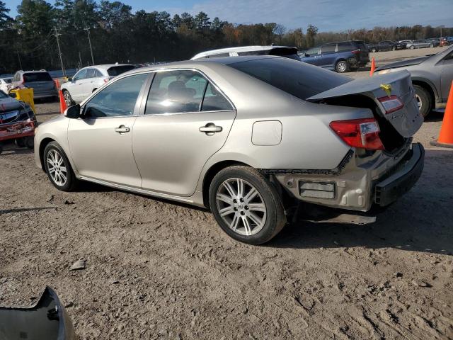 Photo 1 VIN: 4T1BF1FK3DU713247 - TOYOTA CAMRY L 