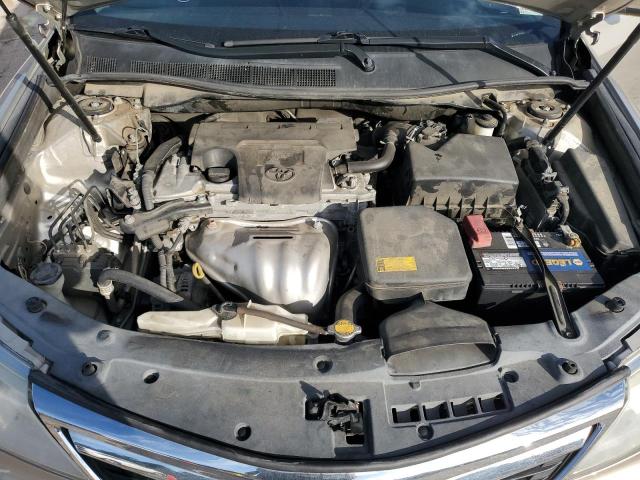 Photo 10 VIN: 4T1BF1FK3DU713247 - TOYOTA CAMRY L 