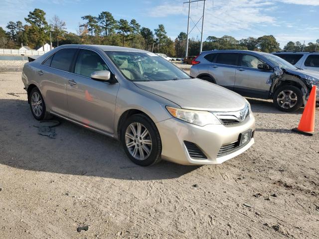 Photo 3 VIN: 4T1BF1FK3DU713247 - TOYOTA CAMRY L 