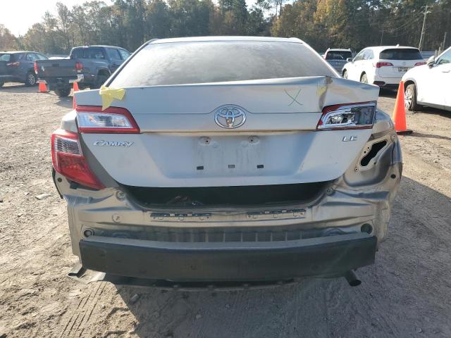 Photo 5 VIN: 4T1BF1FK3DU713247 - TOYOTA CAMRY L 