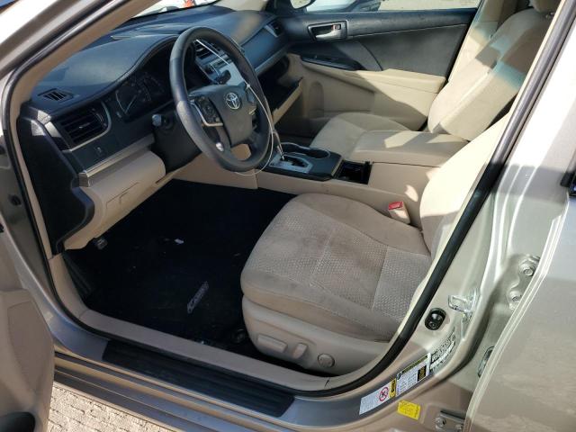 Photo 6 VIN: 4T1BF1FK3DU713247 - TOYOTA CAMRY L 