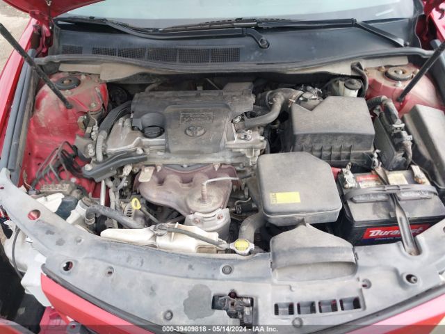 Photo 9 VIN: 4T1BF1FK3DU713796 - TOYOTA CAMRY 