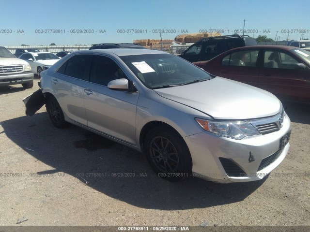 Photo 0 VIN: 4T1BF1FK3DU714348 - TOYOTA CAMRY 