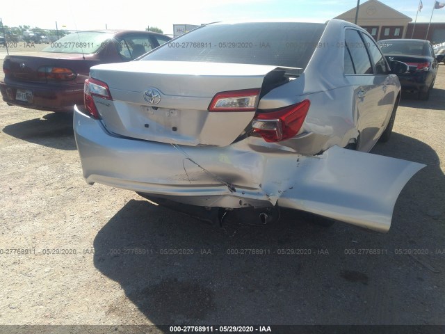 Photo 5 VIN: 4T1BF1FK3DU714348 - TOYOTA CAMRY 