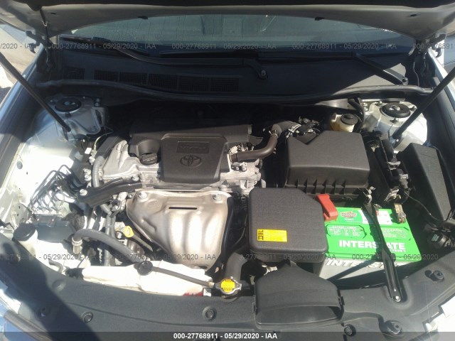 Photo 9 VIN: 4T1BF1FK3DU714348 - TOYOTA CAMRY 