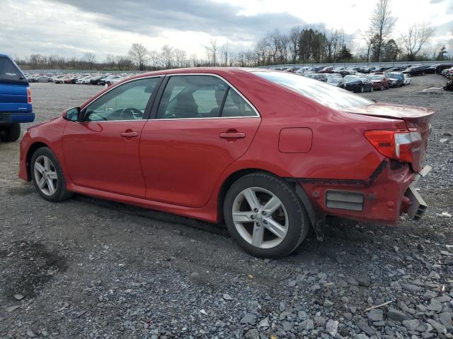 Photo 1 VIN: 4T1BF1FK3DU717511 - TOYOTA CAMRY L 