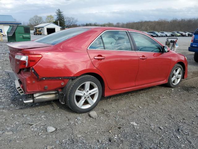 Photo 2 VIN: 4T1BF1FK3DU717511 - TOYOTA CAMRY L 