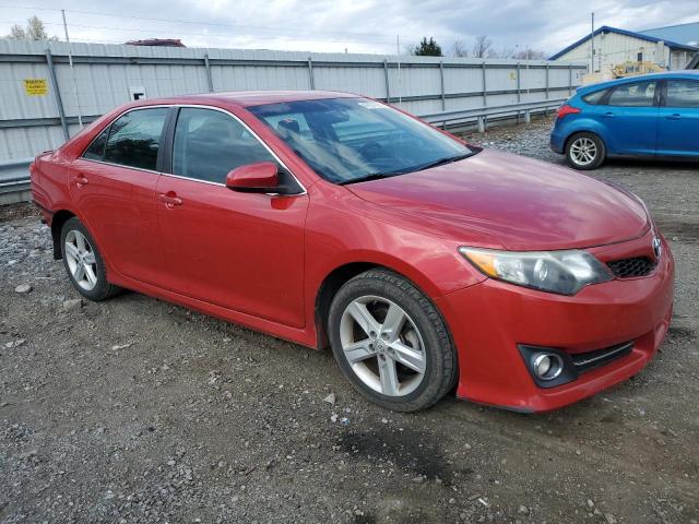 Photo 3 VIN: 4T1BF1FK3DU717511 - TOYOTA CAMRY L 