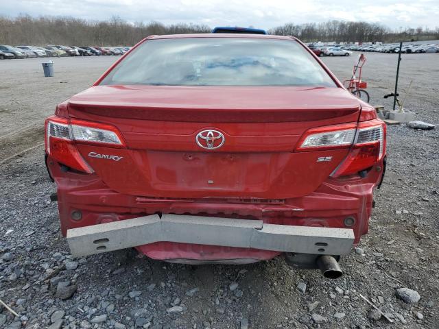 Photo 5 VIN: 4T1BF1FK3DU717511 - TOYOTA CAMRY L 