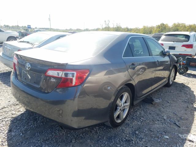 Photo 3 VIN: 4T1BF1FK3DU717749 - TOYOTA CAMRY L 