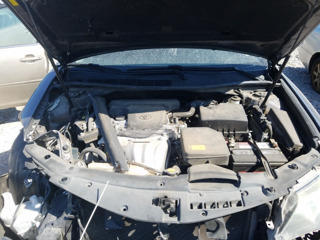 Photo 6 VIN: 4T1BF1FK3DU717749 - TOYOTA CAMRY L 