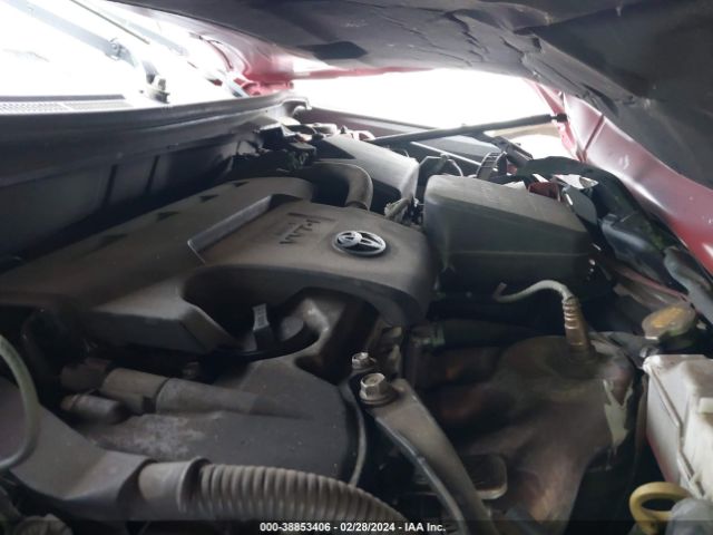 Photo 9 VIN: 4T1BF1FK3DU718819 - TOYOTA CAMRY 