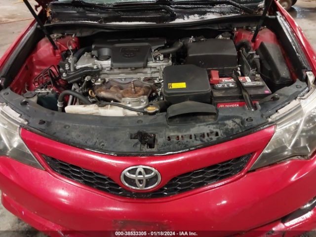 Photo 9 VIN: 4T1BF1FK3DU719016 - TOYOTA CAMRY 