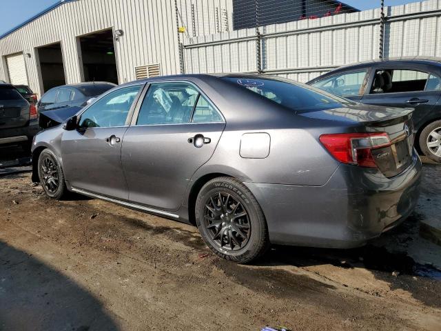 Photo 1 VIN: 4T1BF1FK3DU720408 - TOYOTA CAMRY L 