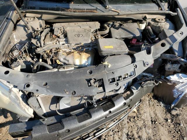 Photo 10 VIN: 4T1BF1FK3DU720408 - TOYOTA CAMRY L 