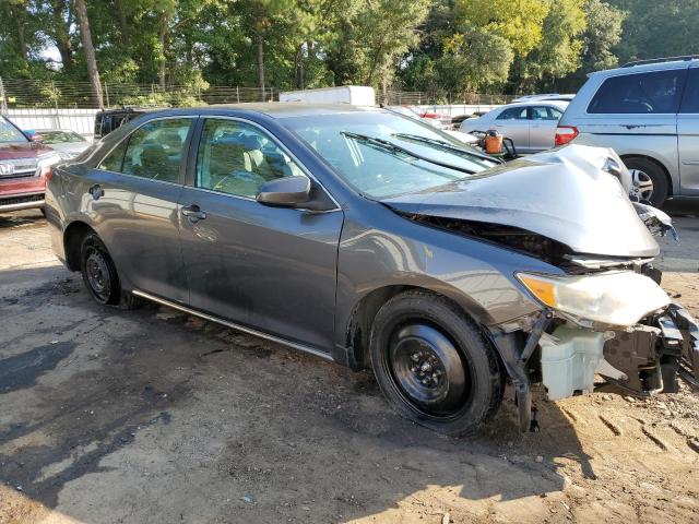 Photo 3 VIN: 4T1BF1FK3DU720408 - TOYOTA CAMRY L 