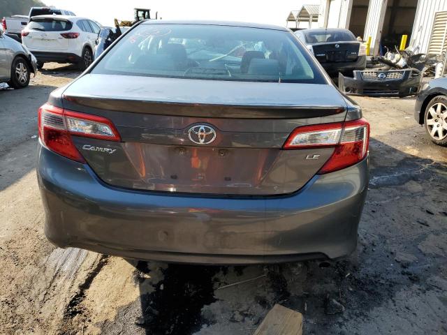 Photo 5 VIN: 4T1BF1FK3DU720408 - TOYOTA CAMRY L 