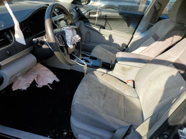 Photo 6 VIN: 4T1BF1FK3DU720408 - TOYOTA CAMRY L 