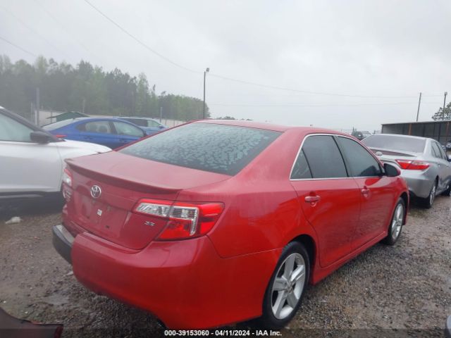 Photo 3 VIN: 4T1BF1FK3DU722014 - TOYOTA CAMRY 