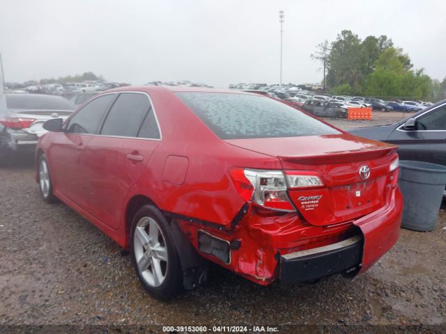 Photo 5 VIN: 4T1BF1FK3DU722014 - TOYOTA CAMRY 