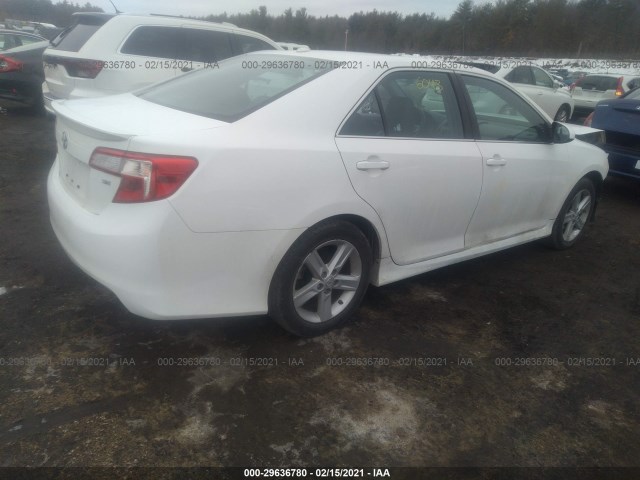 Photo 3 VIN: 4T1BF1FK3DU725785 - TOYOTA CAMRY 