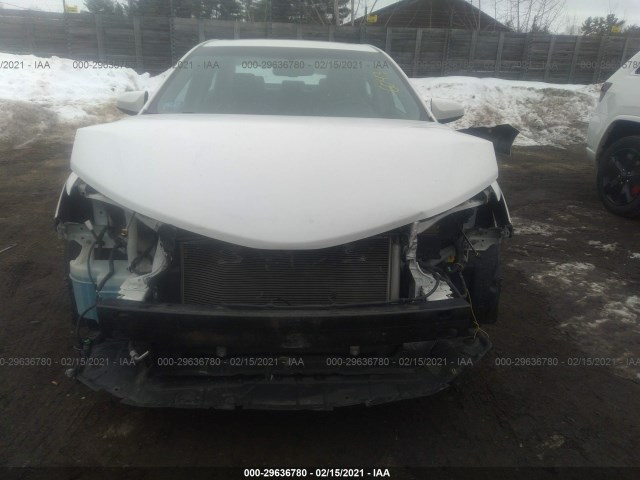 Photo 5 VIN: 4T1BF1FK3DU725785 - TOYOTA CAMRY 