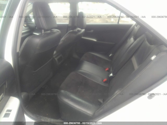 Photo 7 VIN: 4T1BF1FK3DU725785 - TOYOTA CAMRY 