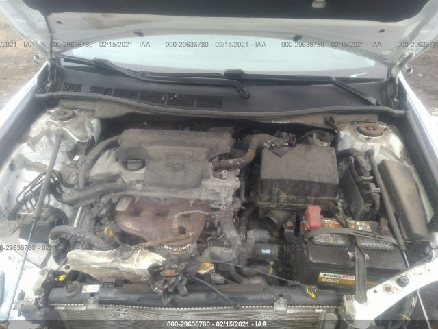 Photo 9 VIN: 4T1BF1FK3DU725785 - TOYOTA CAMRY 