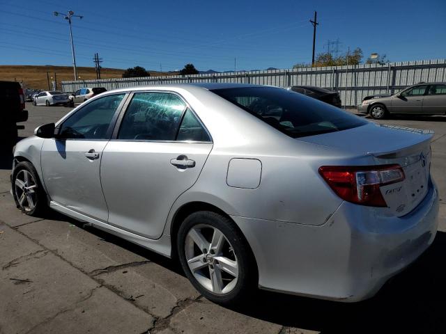 Photo 1 VIN: 4T1BF1FK3EU301105 - TOYOTA CAMRY L 