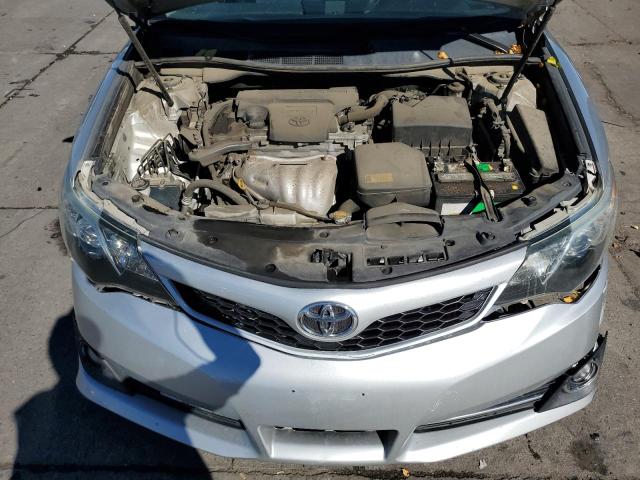 Photo 10 VIN: 4T1BF1FK3EU301105 - TOYOTA CAMRY L 