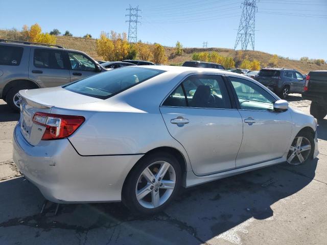 Photo 2 VIN: 4T1BF1FK3EU301105 - TOYOTA CAMRY L 