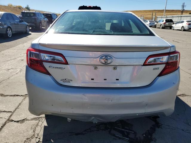 Photo 5 VIN: 4T1BF1FK3EU301105 - TOYOTA CAMRY L 