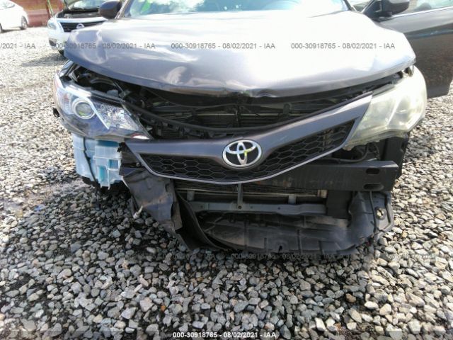 Photo 5 VIN: 4T1BF1FK3EU301217 - TOYOTA CAMRY 