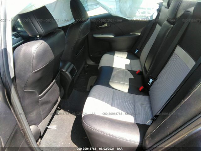 Photo 7 VIN: 4T1BF1FK3EU301217 - TOYOTA CAMRY 