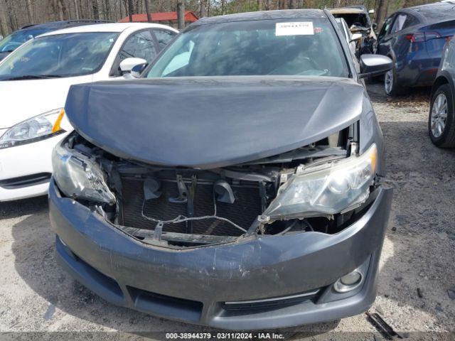 Photo 5 VIN: 4T1BF1FK3EU301296 - TOYOTA CAMRY 