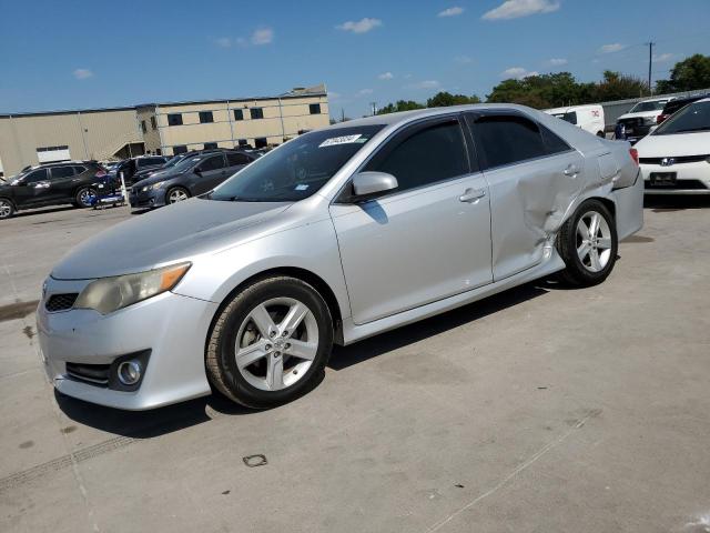 Photo 0 VIN: 4T1BF1FK3EU301816 - TOYOTA CAMRY L 