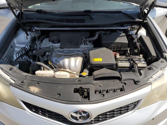 Photo 10 VIN: 4T1BF1FK3EU301816 - TOYOTA CAMRY L 